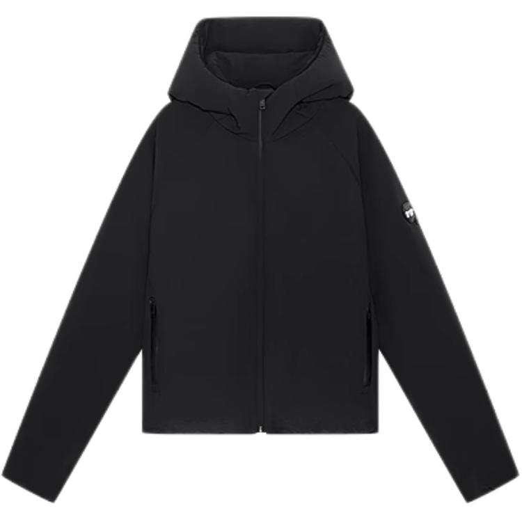 KARL LAGERFELD / Karl Lagerfeld Jeans Down Jacket Men's Black