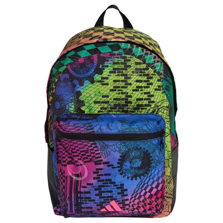 Adidas Adidas JEREMY SCOTT Polyester Backpack Unisex Multicolor
