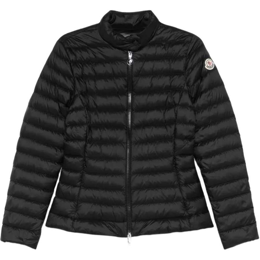 Moncler Jackets & Coats Women's Black