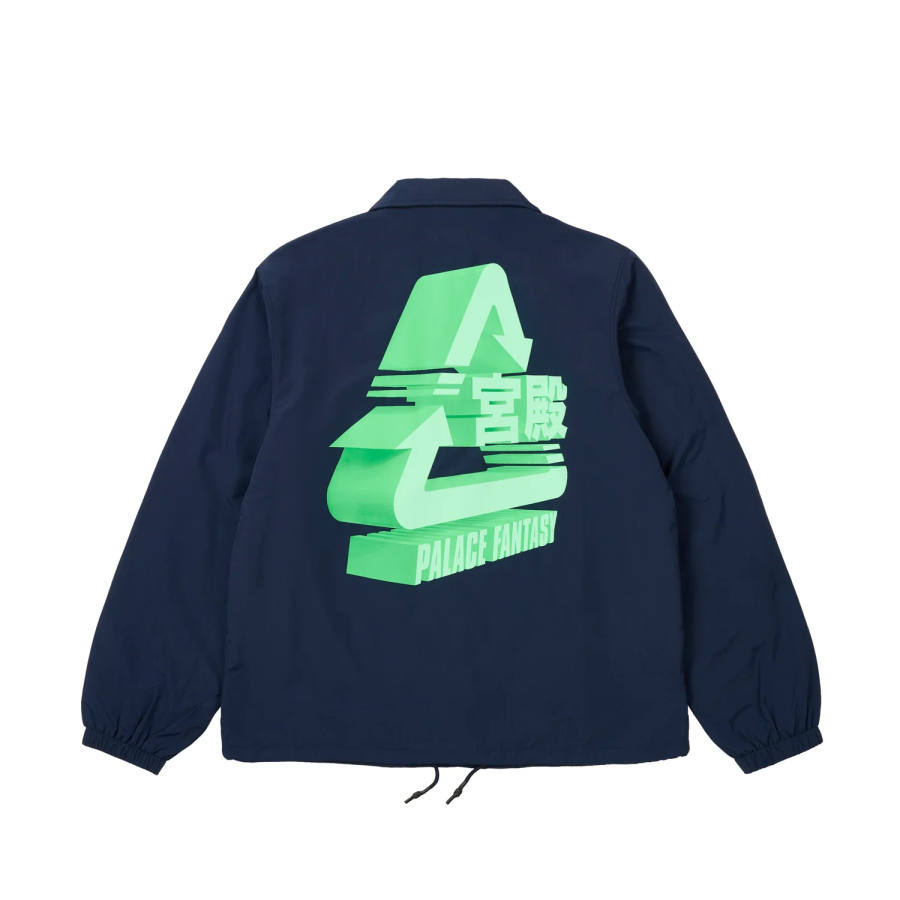 PALACE x Sci Fi Fantasy SS25 DROP4 Jackets & Coats Unisex