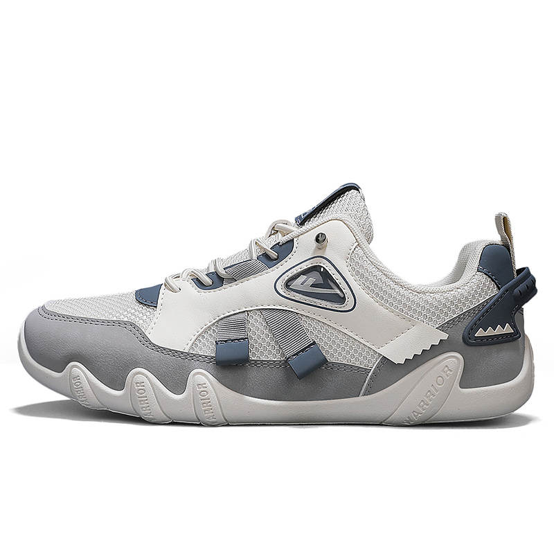 WARRIOR Warrior Coverage Abrasion Resistant Lightweight Breathable Slip Resistant