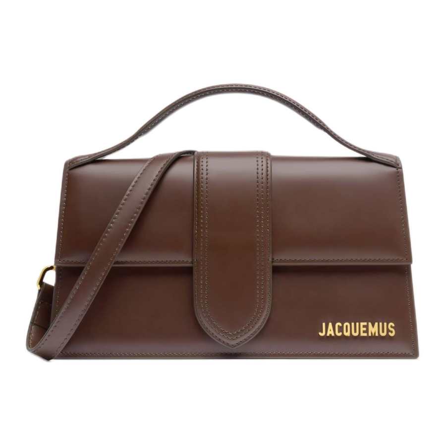 Jacquemus Jacquemus Bambino Large Handbag