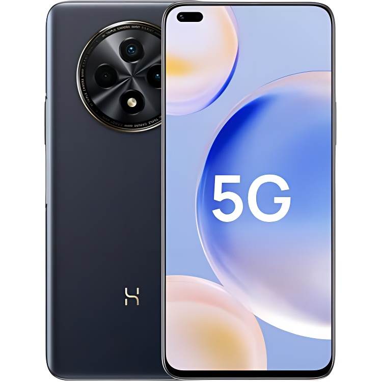 Huawei Smart Selection Hi Enjoy 60 Pro Qualcomm, Snapdragon 695