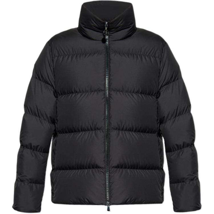 Moncler Moncler Down Coats Women's Black