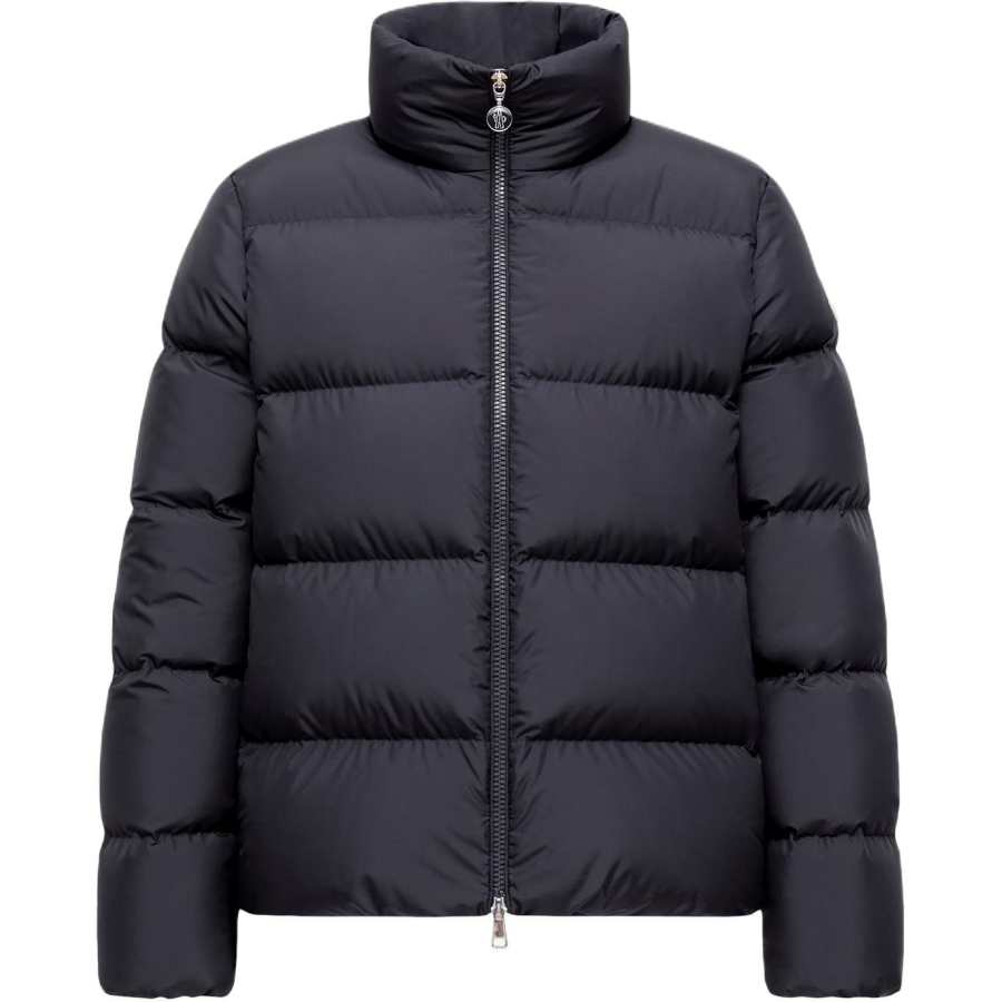Moncler Moncler Mauzun Zip Up Puffer Jacket