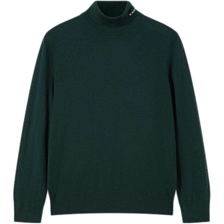 KARL LAGERFELD / Karl Lagerfeld Jeans Sweater Men's Green