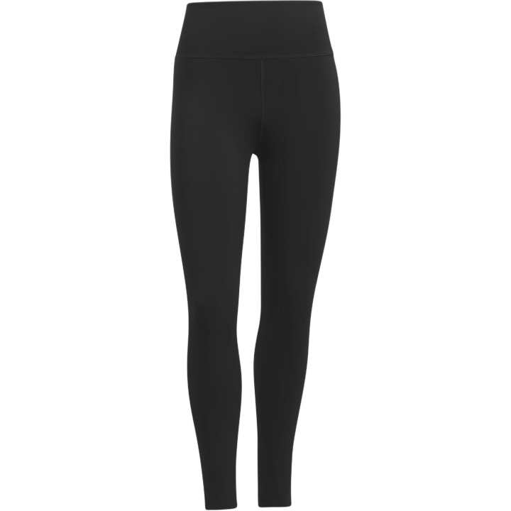 Adidas Adidas Free Shipping With AdiClub Optime Training Luxe 7/8 Leggings