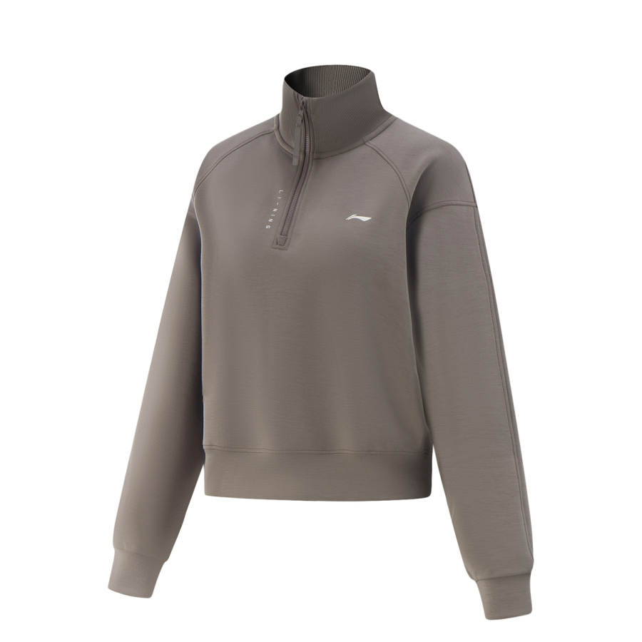 Li-Ning Li Ning Fitness Series Sweatshirt Women's