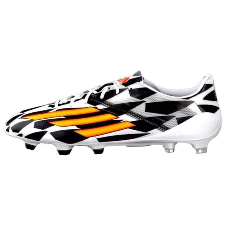Adidas Adidas Adizero F50 Fg World Cup Battle Pack