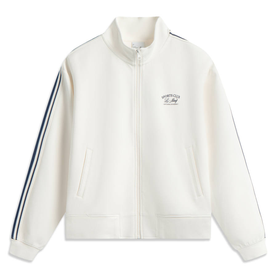 Li-Ning Li Ning Sports Trendy Collection Sweatshirt Women's