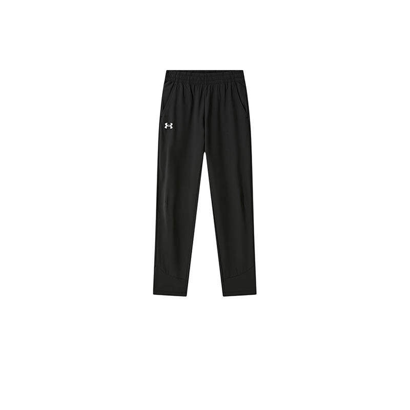 Under Armour Under Armour Knitted Sweatpants Black