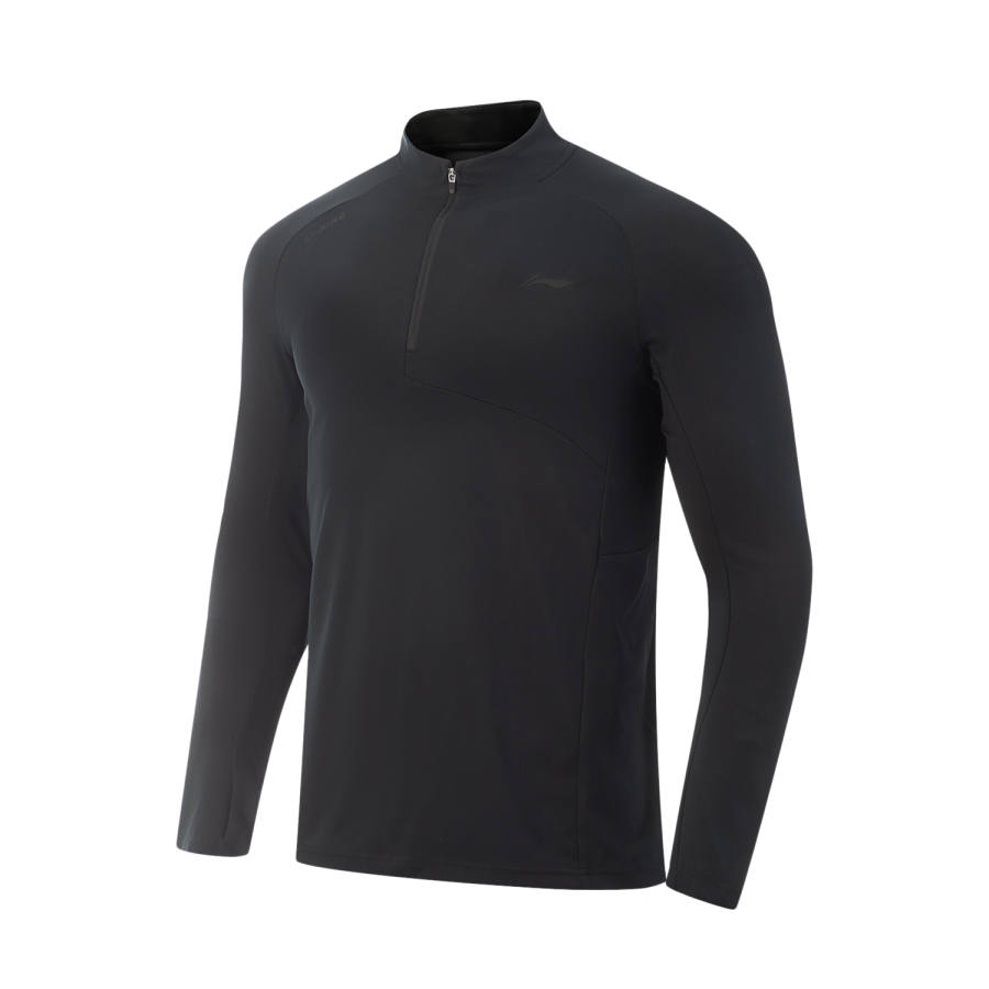 Li-Ning Li Ning Fitness Series T Shirt Men's