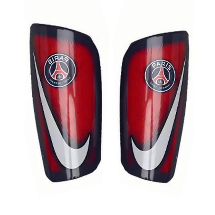 Nike Nike Impact resistant Soccer Shin Guards 64% Polyamide, 36% Thermoplastic Elastomer Outdoor Unisex S,M,L