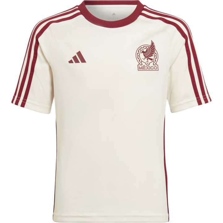 Adidas Adidas T Shirt Magic White Kids'