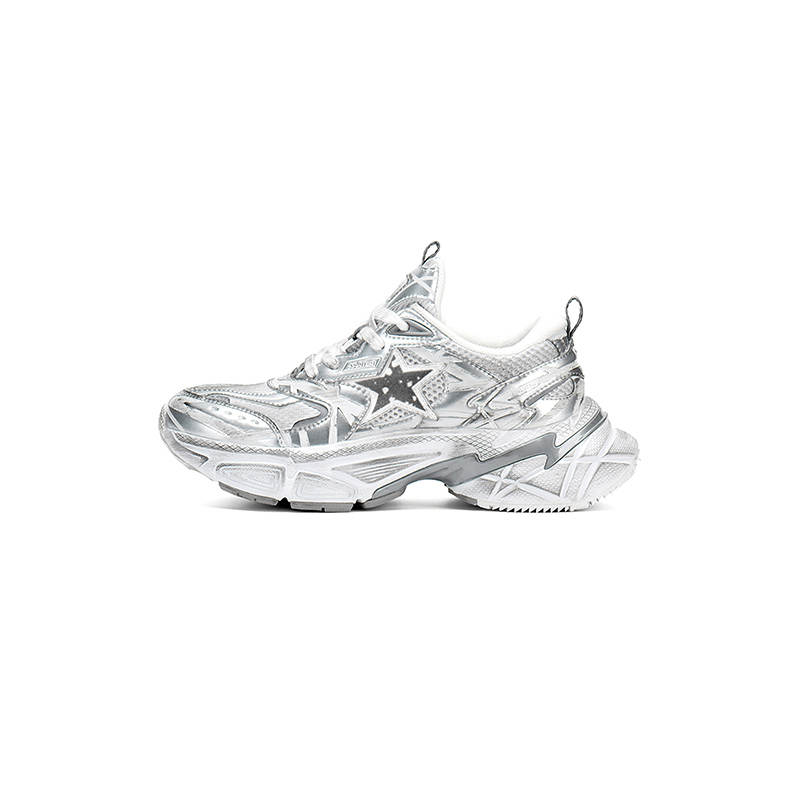 STARTER STARTER Low top Chunky Sneakers Unisex