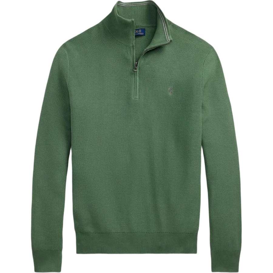 Polo Ralph Lauren cotton sweatshirt