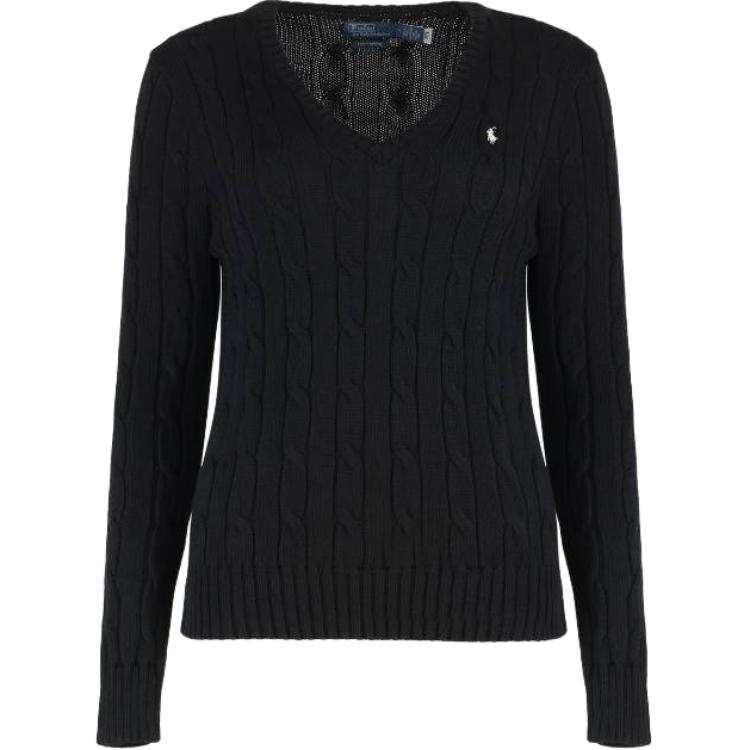 Polo Ralph Lauren Knitwear Women's Black