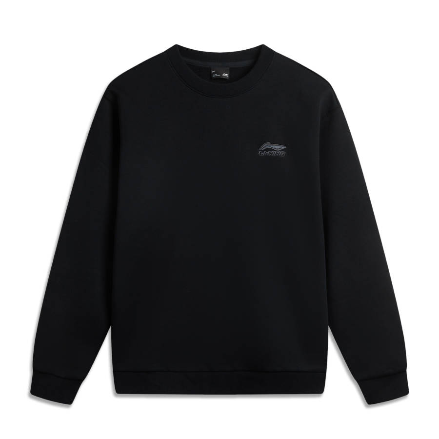 Li-Ning Li Ning Sports Life Collection Sweatshirt Unisex
