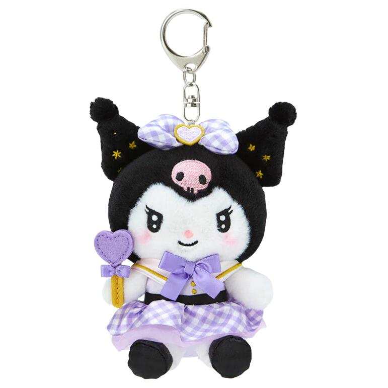 Sanrio Plush Bag Accessory Women's Purple