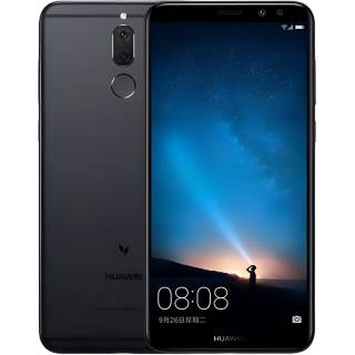 Huawei Smart Selection MVMOM 6 Qilin 659 5.9 Inches, Fully Compatible With All Networks, Rear Fingerprint Recognition
