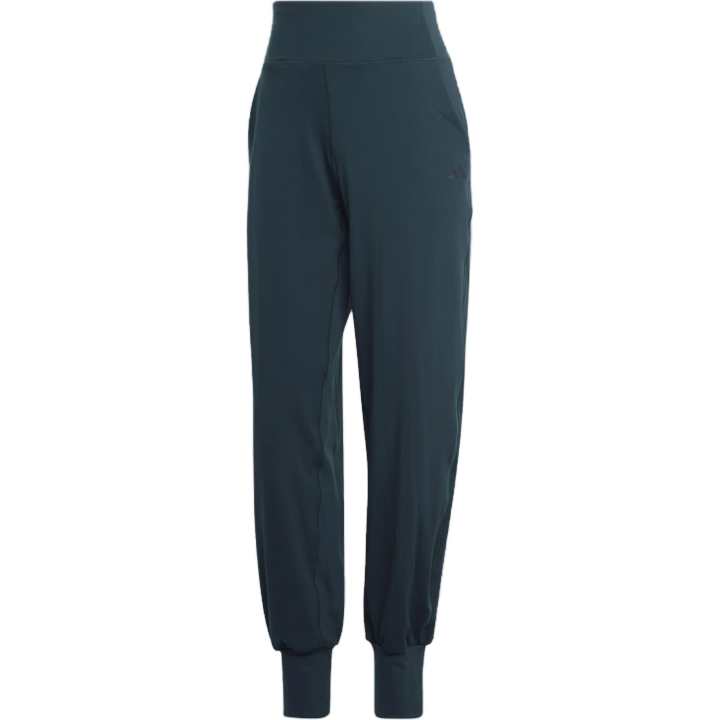 Adidas Adidas Free Shipping With AdiClub Authentic Balance Yoga Pants