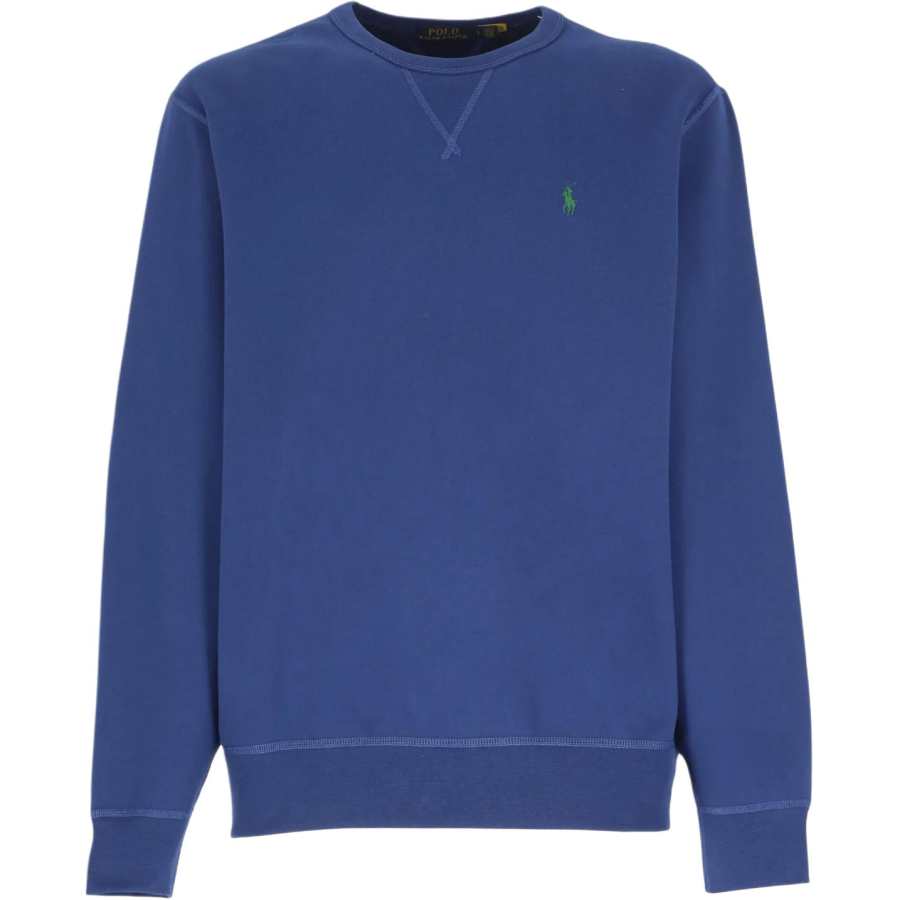Polo Ralph Lauren Sweatshirt Men's Blue
