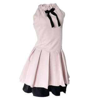 Cosyism Sleeveless Dress Women's Gift Box Set Included