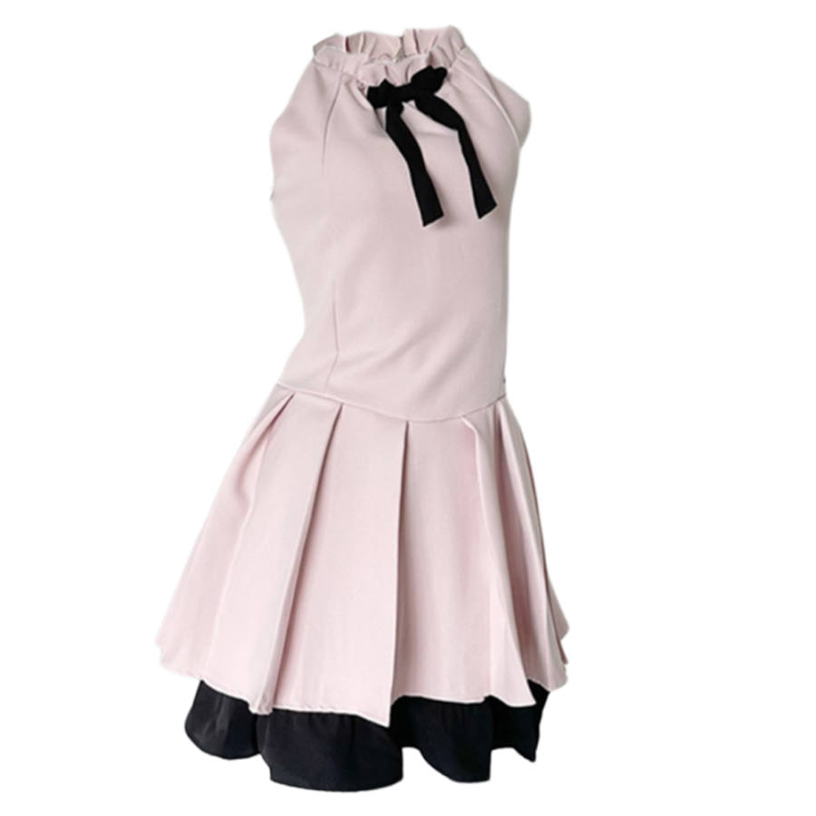 Cosyism Sleeveless Dress Women's Gift Box Set Included