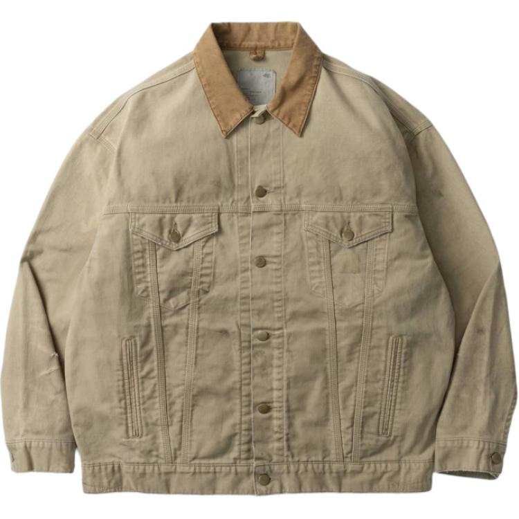 MADNESS MADNESS Jackets & Coats Unisex Beige