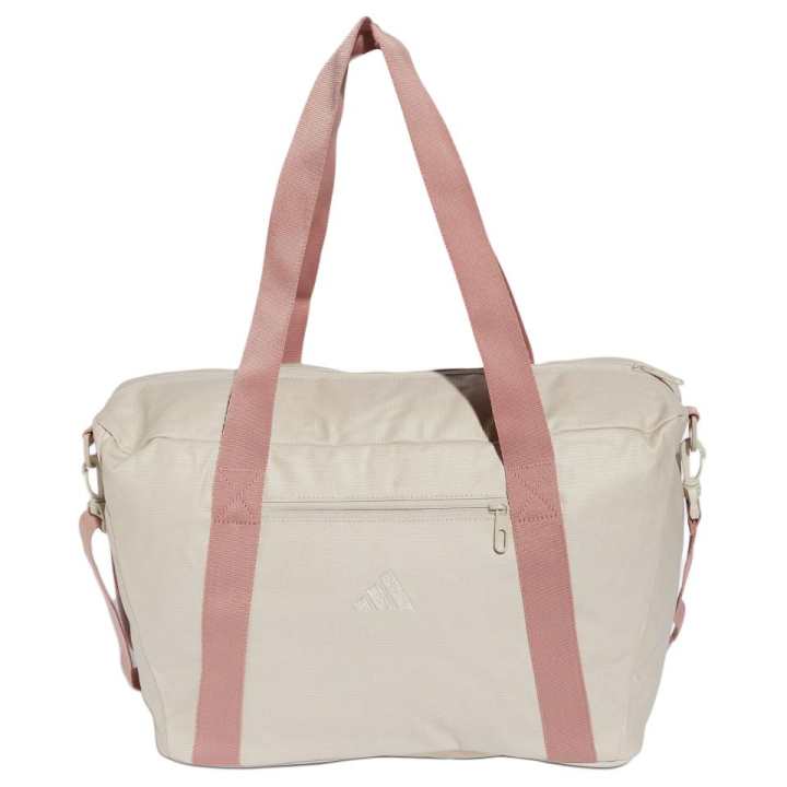 Adidas Adidas Cotton Travel Bag Women's Pink
