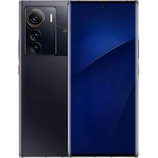ZTE Axon50 Ultra Snapdragon 8+ Gen 1 Screen Fingerprint Recognition 6.67 Inches, Full Network Compatibility Cell Phones