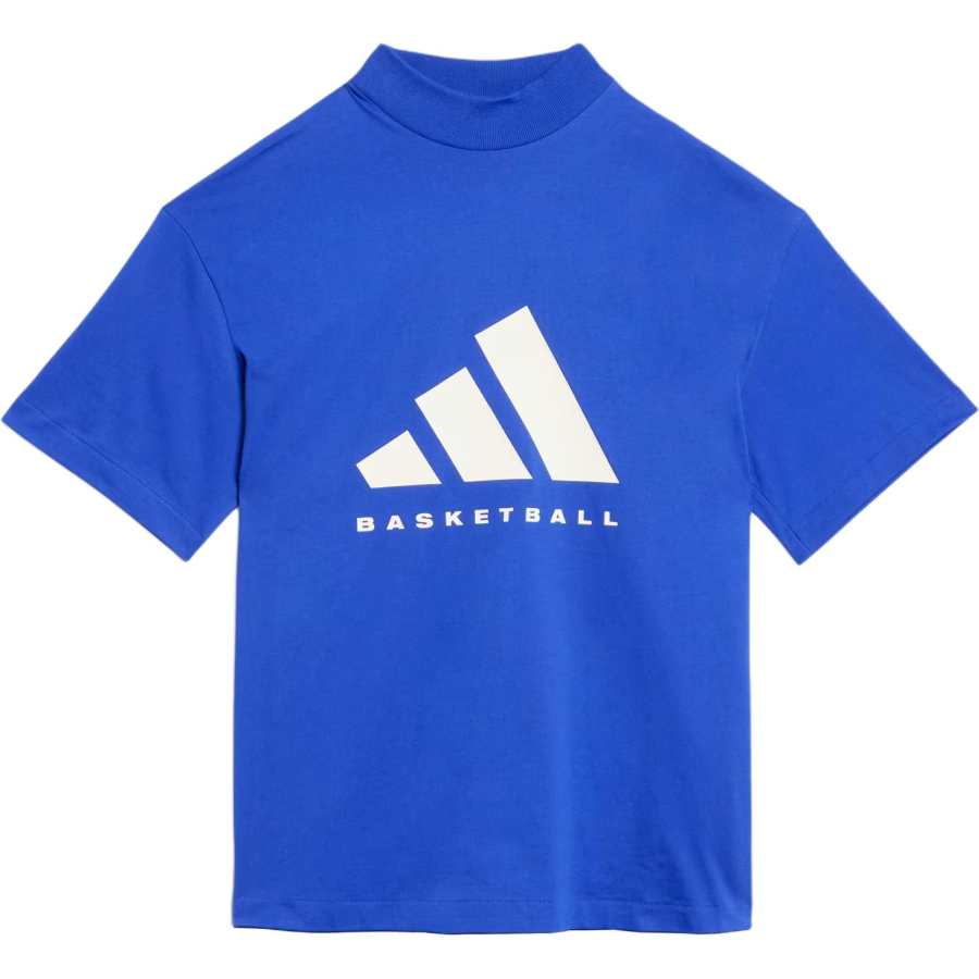 Adidas Adidas T Shirt Japan Version Unisex