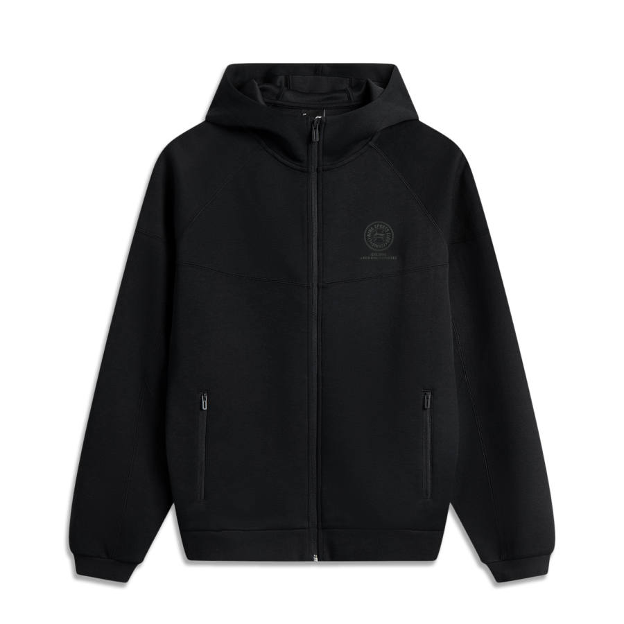 Li-Ning Li Ning Sports Trendy Collection Sweatshirt Men's