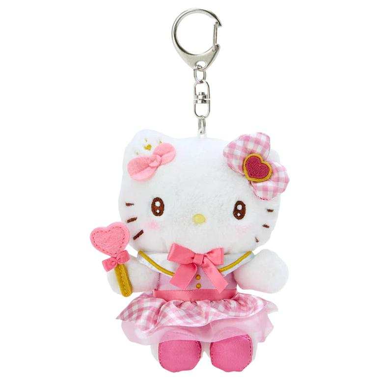 Sanrio Plush Bag Accessory Women's Pink