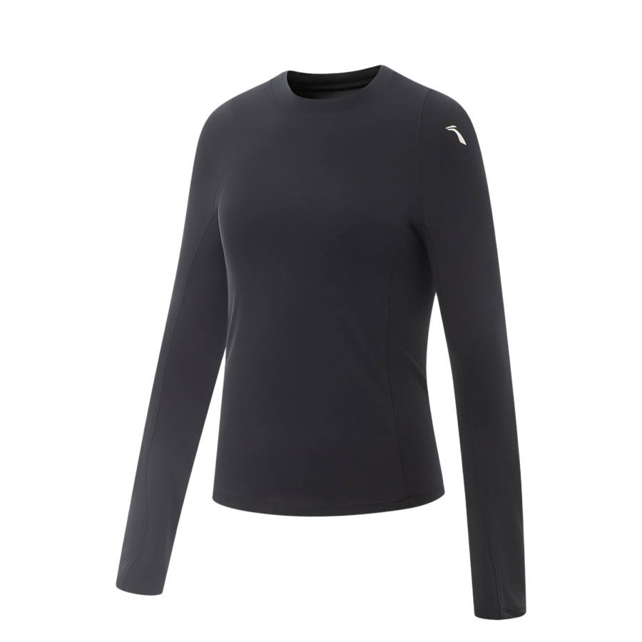 Li-Ning Li Ning Fitness Series T Shirt Women's