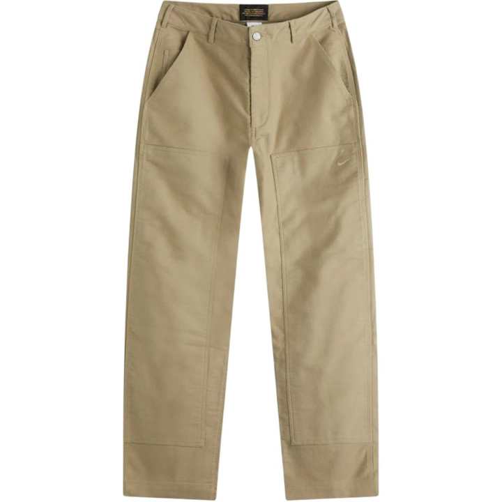 Nike Nike Life Double Knee Pant