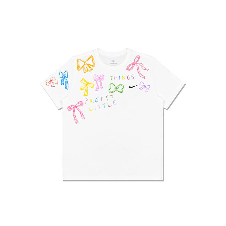 Nike Nike Sportswear T Shirt Men's White
