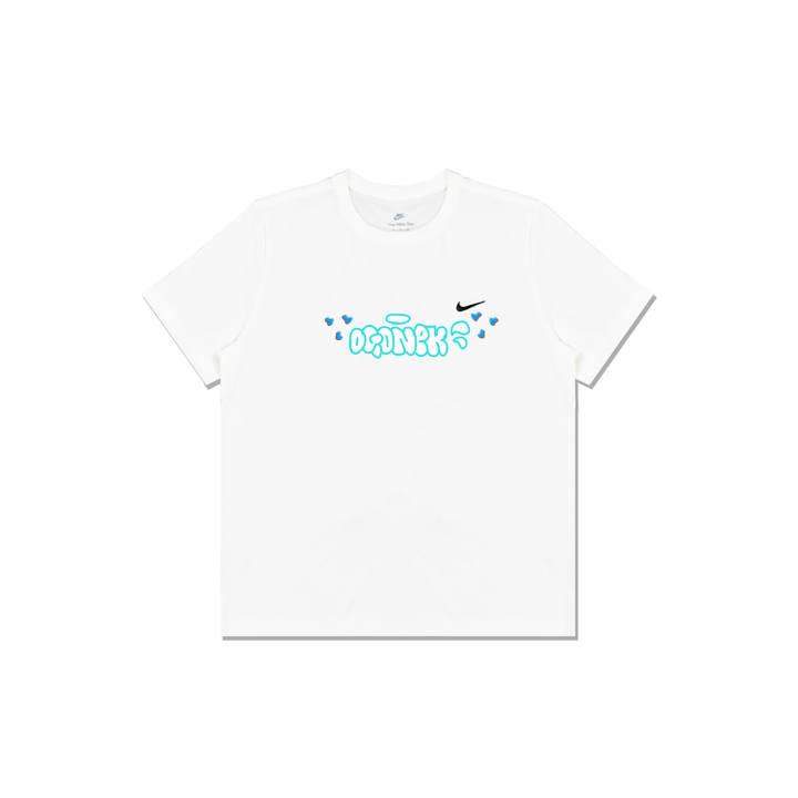 Nike Nike Sportswear T Shirt Men's White