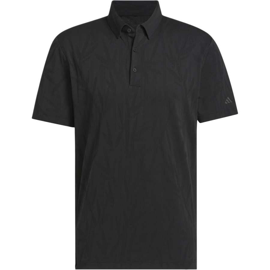 Adidas Adidas GO to SS25 TEXTURED POLO SHIRT Polo Shirt Men's