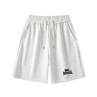 LONSDALE Casual Shorts Unisex Moderate