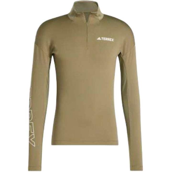 Adidas Adidas TERREX Xperior Long Sleeve Sweatshirt