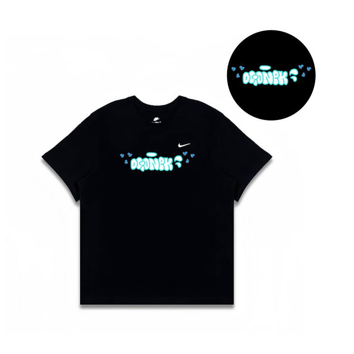 Nike Nike Sportswear T Shirt Men's Black