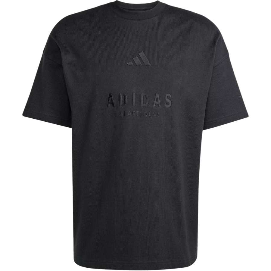 Adidas Adidas All Szn EMBROIDERED T SHIRT T Shirt Men's