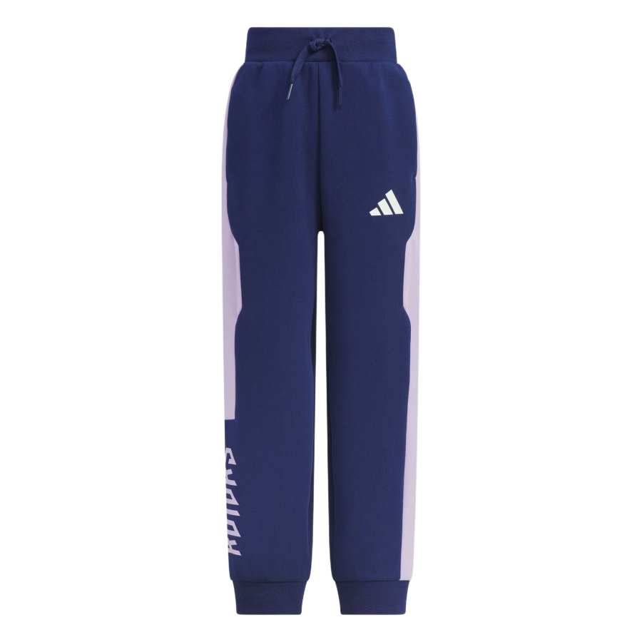 Adidas Adidas Knitted Sweatpants Sportswear SS25 KNIT Kids'