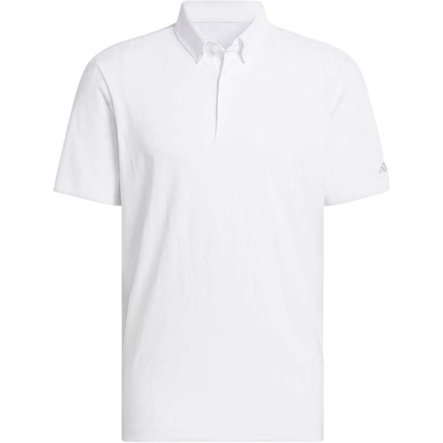 Adidas Adidas Free Shipping With AdiClub Go to Textured Polo Shirt