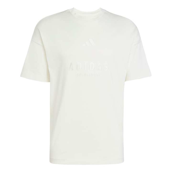 Adidas Adidas All Szn SS25 EMBROIDERED T Shirt Men's