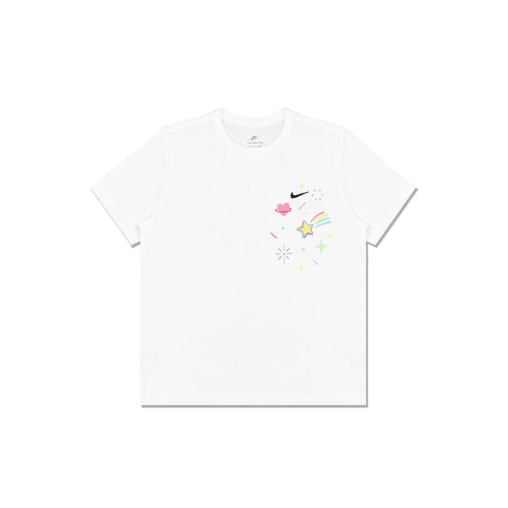 Nike Nike Sportswear T Shirt Men's White