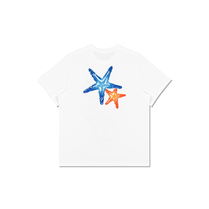 Nike Nike Sportswear T Shirt Men's White