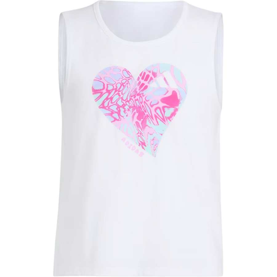 Adidas Adidas Tank Top Sportswear Teenagers