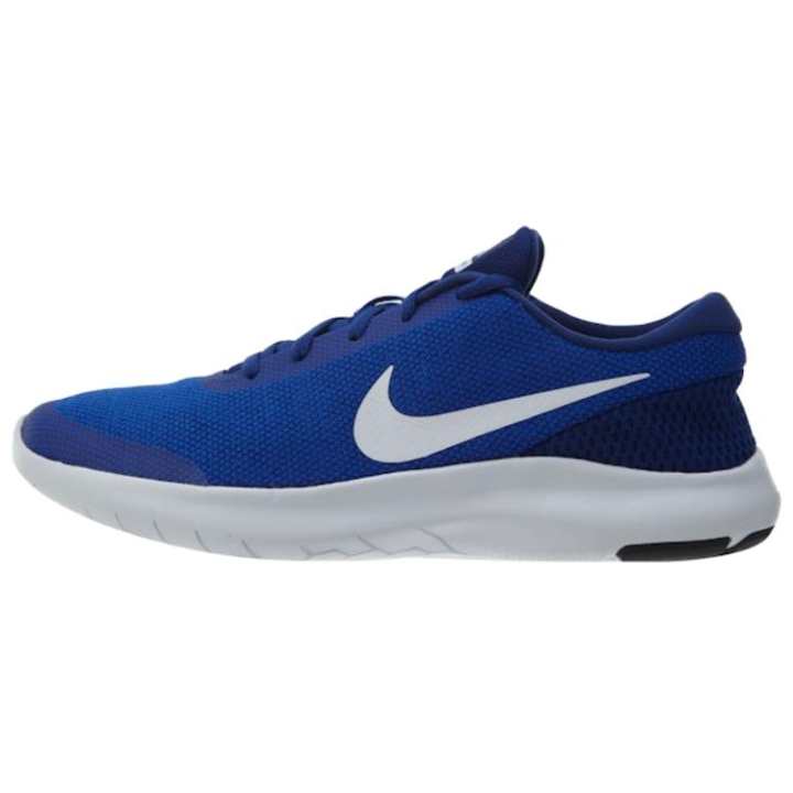 Nike Nike Flex Experience Rn 7 Hyper Royal White